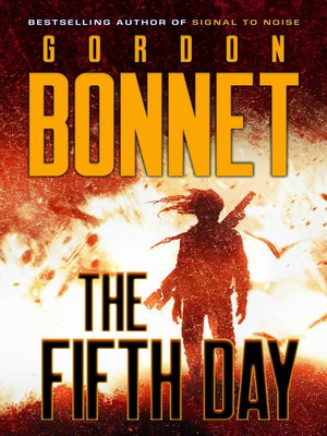 cover image of The Fifth Day